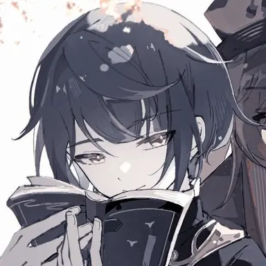 Profile image of 行秋