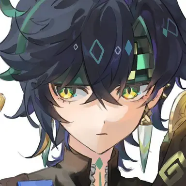 Profile image of キィニチ