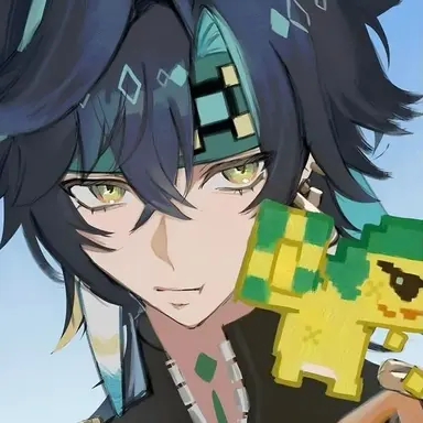 Profile image of キィニチ