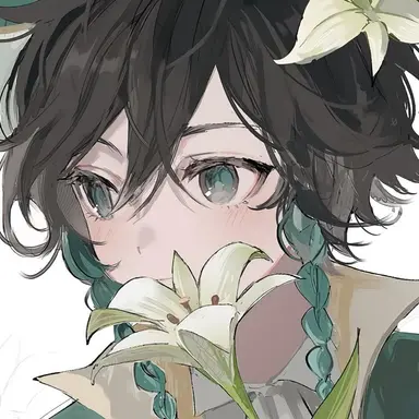 Profile image of ウェンティ