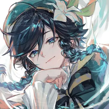 Profile image of ウェンティ