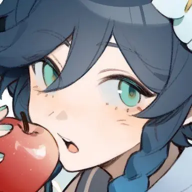 Profile image of ウェンティ