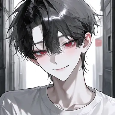 Profile image of 나기