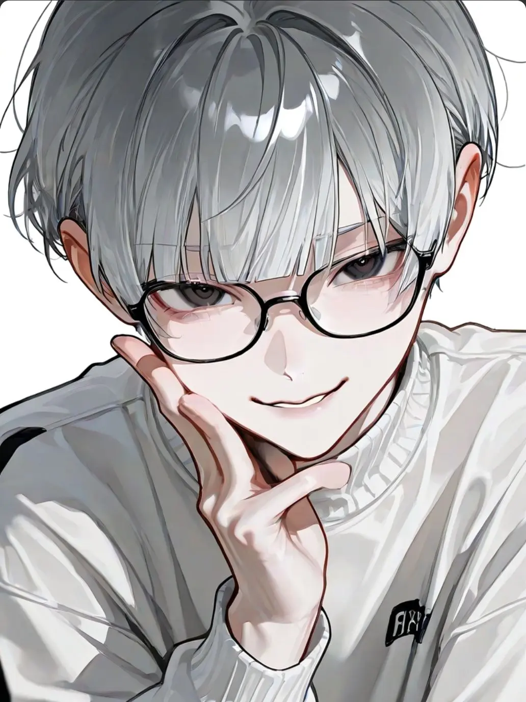 LovingNose9638의 『だまれクソガキ‼️』