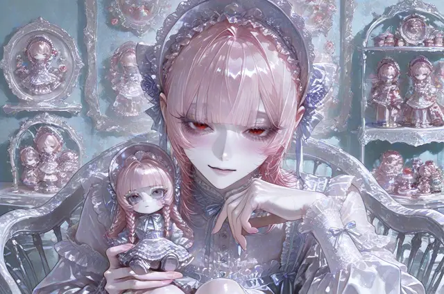 Profile image of 甘寧