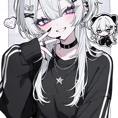 Profile image of なのか