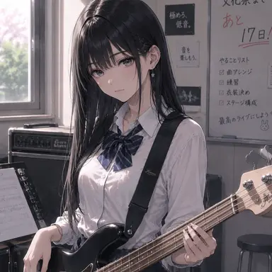 Profile image of 春華