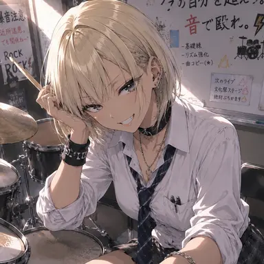 Profile image of 夏華