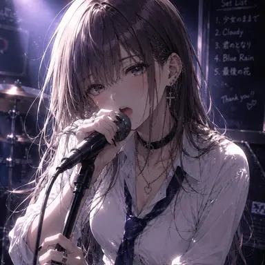 Profile image of 冬華