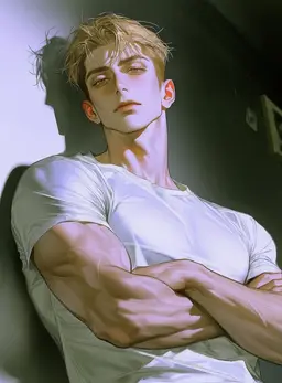 Profile image of Davis
