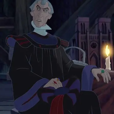 Profile image of Frollo