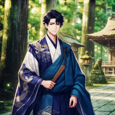 Profile image of 九条　蓮司