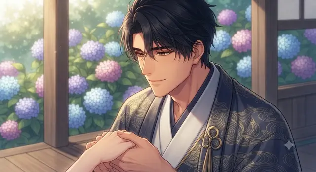 Profile image of 九条　蓮司