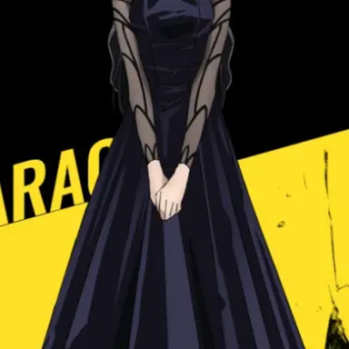 Profile image of 오사라기