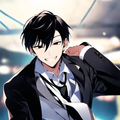 Profile image of 目黒蓮