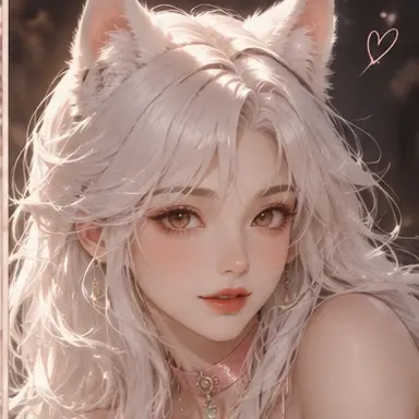 Profile image of Luna
