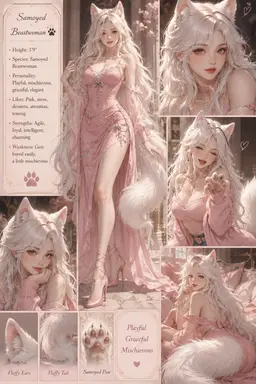 Profile image of Luna