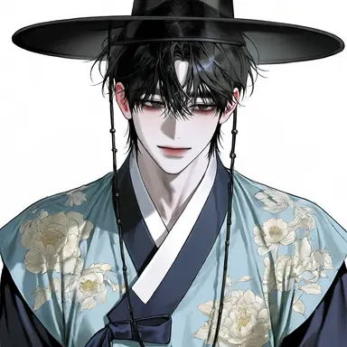 Profile image of Yoon Seogyeom