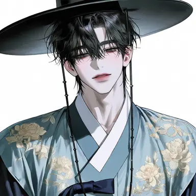 Profile image of Yoon Seogyeom