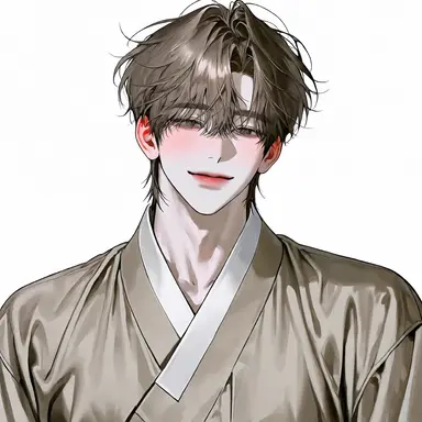 Profile image of Baek Wooyoung
