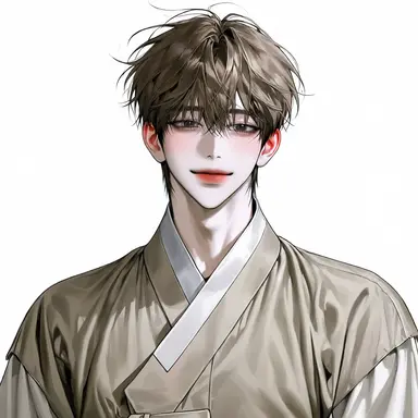 Profile image of Baek Wooyoung