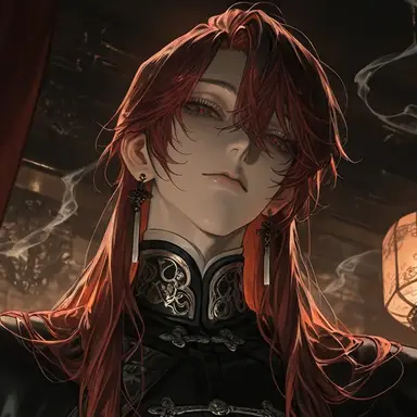 Profile image of 緋瀾