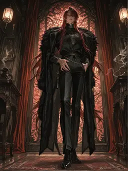 Profile image of 緋瀾
