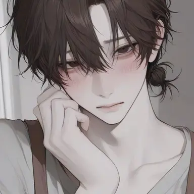 Profile image of 彼方