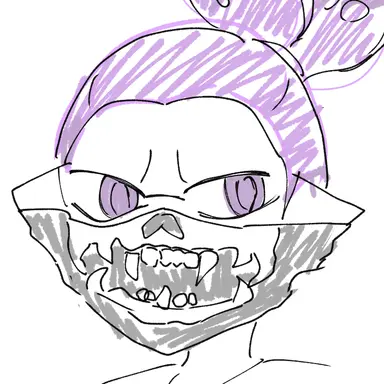 Profile image of スカル