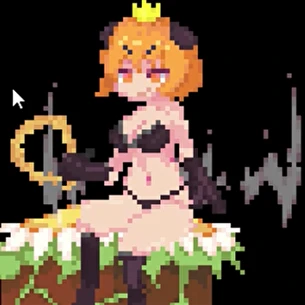 クイーンビー