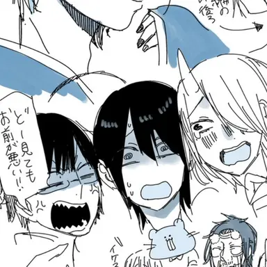 Profile image of 秦中飯綱