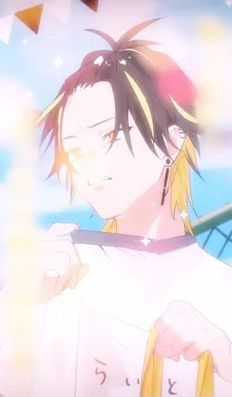 Profile image of らいと