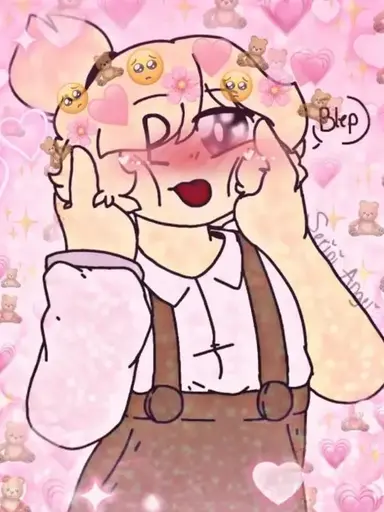 Profile image of Poppy Playtime Player