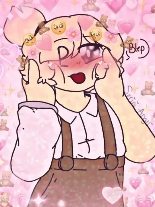 MerryPearl3067의 Poppy Playtime Player