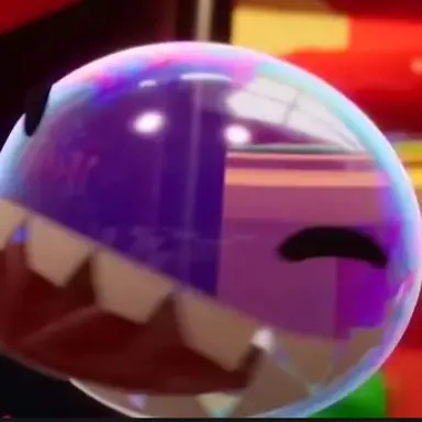Profile image of Bubble
