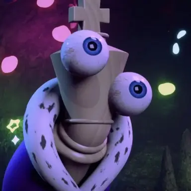 Profile image of Kinger