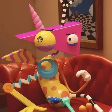 Profile image of Zooble