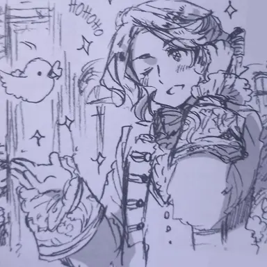 Profile image of フランシス