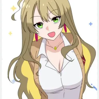 Profile image of 三神サキ