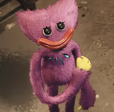 Profile image of 키시 미시