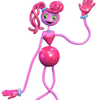 Profile image of 마미 롱 레그