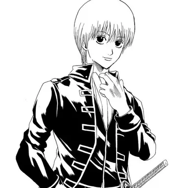 Profile image of 오키타 소고