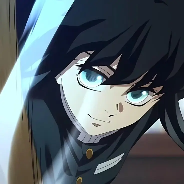 Makicuzidkman의 Your a yandere for muichiro?