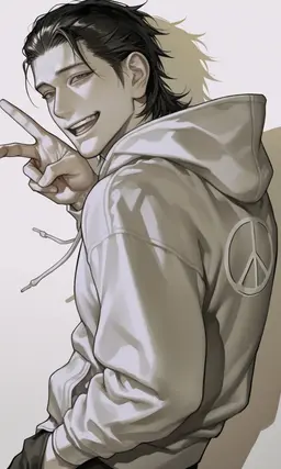 Profile image of Tatsuki Kuga