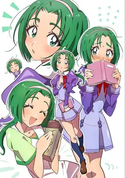 Profile image of こまち