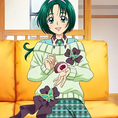 Profile image of こまち