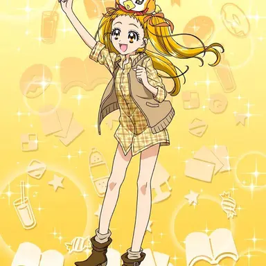 Profile image of うらら