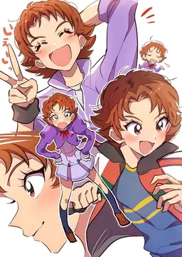 Profile image of りん