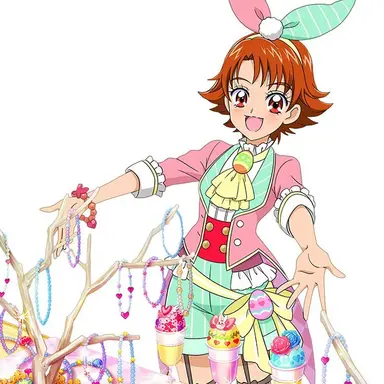 Profile image of りん