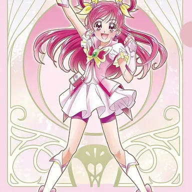 Profile image of キュアドリーム